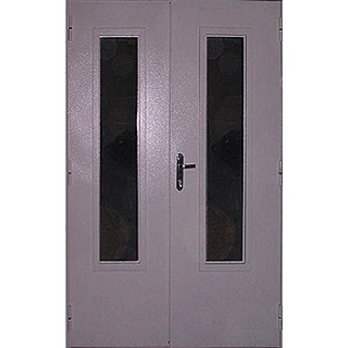 Тамбурная дверь в подъезд ДБС 8-08